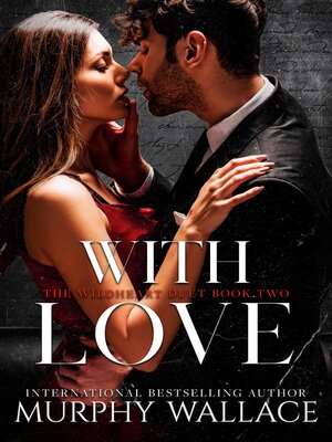 cover image of With Love
